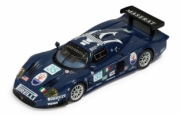 Maserati MC12 N&deg;35 ALMS 12H Sebring  1/43