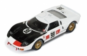 Ford GT MKII 1er 24H Daytona 1/43