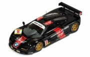 Mac Laren F1 GTR #8 1000km Suzuka  1/43