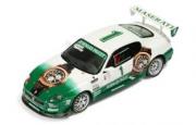 Maserati Gransport Trofeu #1  1/43
