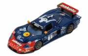 Maserati MC12 "Pakelo" #1 1/43
