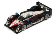 Peugeot 908 HDI #8 1er Valence  1/43