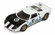 Ford GT MKII #97 2i&egrave;me 24H Daytona  1/43