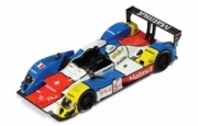 Courage Oreca LC70E #5 Test Paul Ricard  1/43
