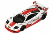 Mac Laren F1 GTR #1 4Hrs SPA  1/43
