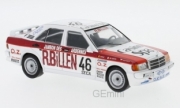 Mercedes 190E 2.3-16V #46 ETCC  1/43