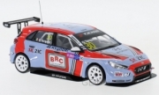 Hyundai i30 N TCR #30 Squadra Corse  1/43