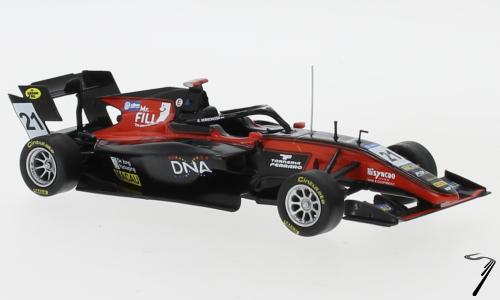 Dallara F3 N.21 GP Macau  1/43