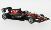 Dallara F3 N°.21 GP Macau  1/43