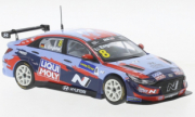 Hyundai Elantra N TCR #8 - WTCR Allemagne  1/43