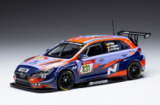 Hyundai  i30 N TCR #831 - 24h Nürburgring  1/43