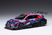 Hyundai Veloster N ETCR #8 - Pau  1/43