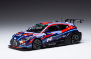 Hyundai Veloster N ETCR #69 - Pau  1/43