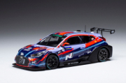 Hyundai Veloster N ETCR #3 - Pau  1/43