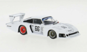 Porsche 935/78 Bergischer Lowe Zolder  1/43