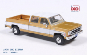 GMC . Sierra Classic Pick Up dor&eacute; 1/64
