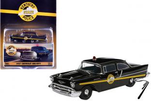 Chevrolet . Kentucky State Police 1/64