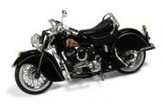 Indian Chief 1206cc  1/24