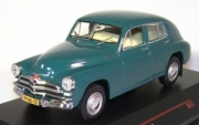 GAZ . M20 Pobieda 1/43