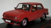 Wartburg . 353 Rouge RDA 1/43