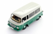 Divers . Barkas B1000 Minibus 1/43