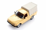 Wartburg . Pick Up 1/43