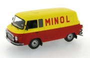 Barkas . B1000 1/43