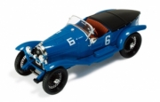 Lorraine B3-6 1er 24H Le Mans 1/43
