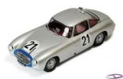 Mercedes 300SL N&deg;21  1er 24H Le Mans  1/43