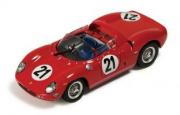 Ferrari 250P 1er 24H Le Mans  1/43