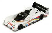Peugeot 905 EV1 1st 24H Le Mans  1/43