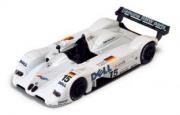 BMW V12 LMR N&deg;15 1er Le Mans  1/43
