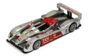 Audi R10 TDI #8  1st 24H Le Mans  1/43