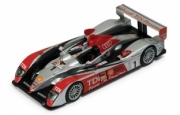 Audi R10 TDI 1er 24H Le mans  1/43