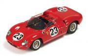 Ferrari 250P N&deg;23  24H Le Mans  1/43