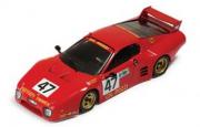 Ferrari BB 512 LM 1st IMSA GTX 24H Le Mans  1/43