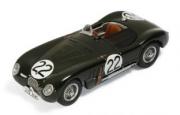 Jaguar XK120C #22  24H Le Mans  1/43