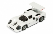 Chaparral 2F #8  24H Le Mans  1/43