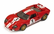 Ford MKII #3  1/43