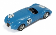 Simca Huit Gordini #39 24h Le Mans   1/43