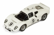 Chaparral 2D #9 24H Le Mans  1/43