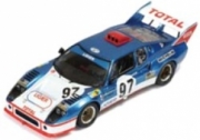 Ligier JS2 (Maserati) #97  1/43