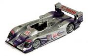Audi R8 #88 UK Team 2nd 24H Le Mans  1/43