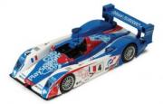 Audi R8 N&deg;4 Oreca 4i&egrave;me 24H Le Mans  1/43