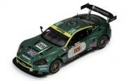 Aston Martin DBR9 N&deg;009 24H Le Mans  1/43