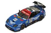 Ferrari 550 Maranello #61  24H Le Mans  1/43