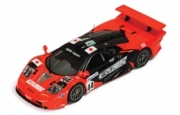 Mac Laren F1 GTR #44 Le Mans   1/43