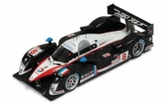 Peugeot 908 HDI #8  2nd 24H Le Mans  1/43