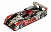 Audi R10 #3 24H Le Mans  1/43