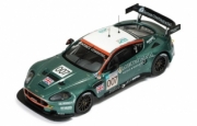 Aston Martin DBR9 #007 24h Le Mans  1/43